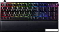 Клавиатура Razer Huntsman V2 Analog (нет кириллицы)