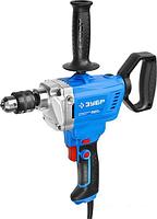 Дрель-миксер Зубр ЗДМ-820 РМ