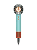Фен High Speed Hair Dryer (бирюзовый)