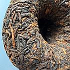 Шу пуэр TAETEA / Да И Гнездо V-93, 100 гр 2016 г, фото 5