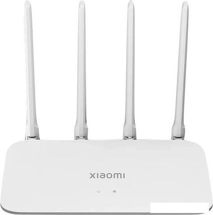 Wi-Fi роутер Xiaomi Router AC1200 (международная версия), фото 2