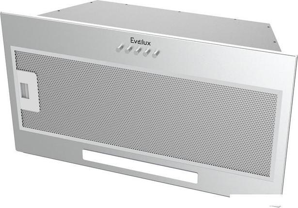 Кухонная вытяжка Evelux Integral 60 X, фото 2