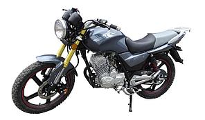 Мотоцикл Wanqiang Hawk YD250-4