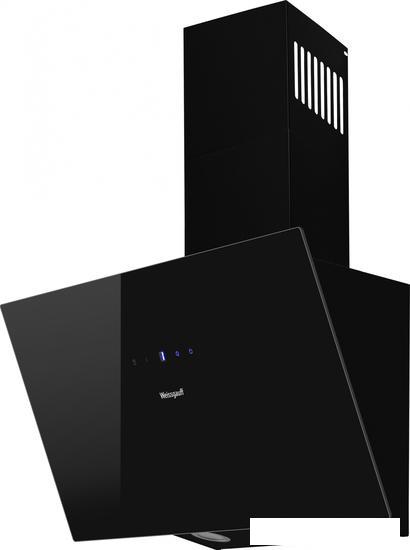 Кухонная вытяжка Weissgauff Zibal 60 BL Sensor