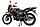 Мотоцикл Shineray DESTRA 250 CR-250 XY250GY-6B, фото 2