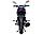 Мотоцикл Shineray DESTRA 250 CR-250 XY250GY-6B, фото 9
