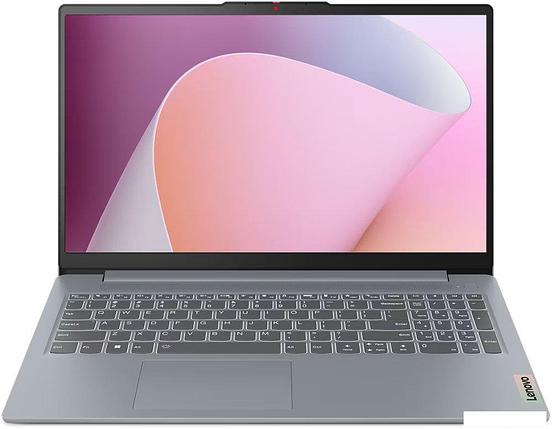 Ноутбук Lenovo IdeaPad Slim 3 15AMN8 82XQ00N7PS, фото 2