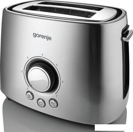 Тостер Gorenje T1000E, фото 2