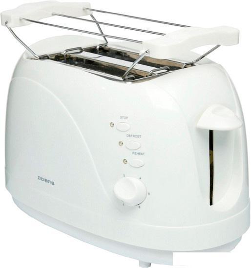 Тостер Polaris PET 0702L