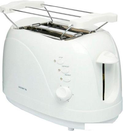 Тостер Polaris PET 0702L, фото 2