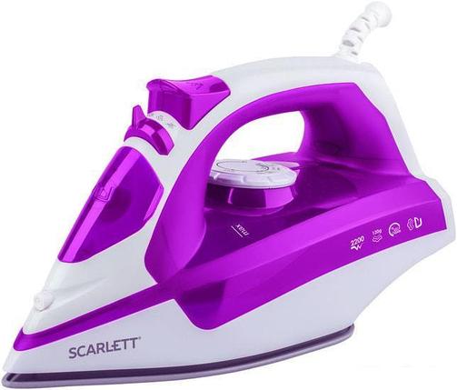 Утюг Scarlett SC-SI30K25, фото 2