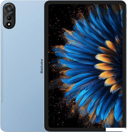 Планшет Blackview Mega 2 LTE 12GB/256GB (синий), фото 2