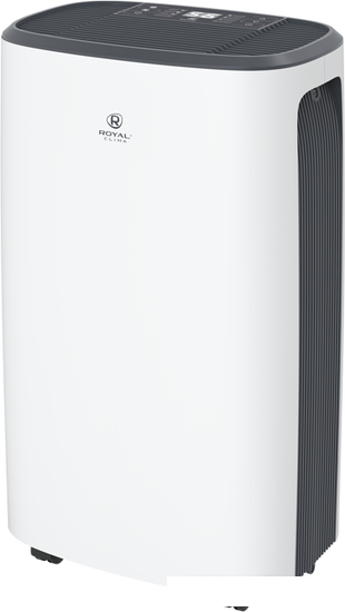 Осушитель воздуха Royal Clima Carisma Loft RD-CR16-E