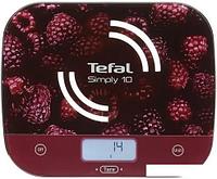 Кухонные весы Tefal BC8000V1