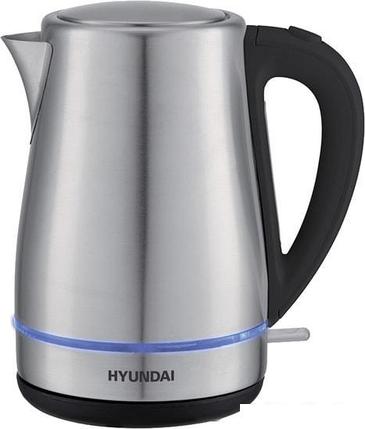 Электрочайник Hyundai HYK-S3020, фото 2