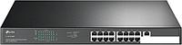 Коммутатор TP-Link TL-SG1218MP