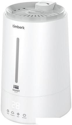 Увлажнитель воздуха Timberk Smart T-HU4-A100E-WF, фото 2
