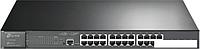 Управляемый коммутатор 2-го уровня TP-Link TL-SG3428MP V1