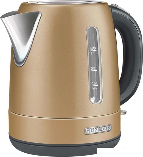 Электрочайник Sencor SWK 1227CH