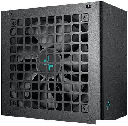 Блок питания DeepCool PL650D V2, фото 2