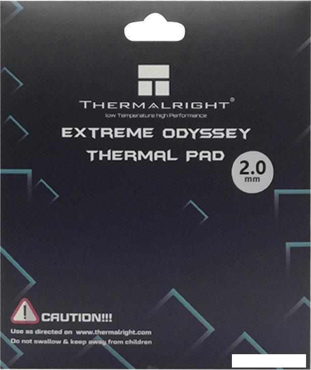 Термопрокладка Thermalright Extreme Odyssey 120x120x2.0mm