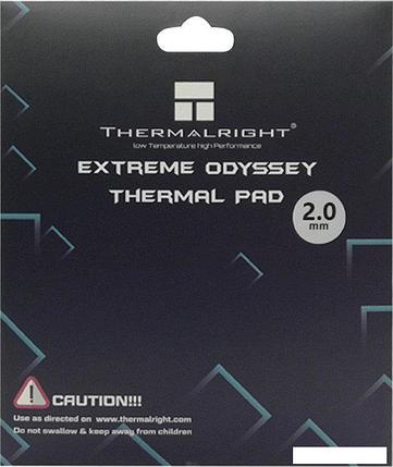 Термопрокладка Thermalright Extreme Odyssey 120x120x2.0mm, фото 2
