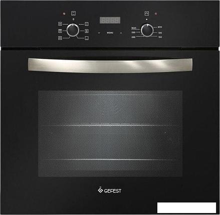 Духовой шкаф GEFEST 622-02 А S, фото 2