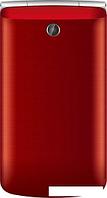 Мобильный телефон TeXet TM-404 Red