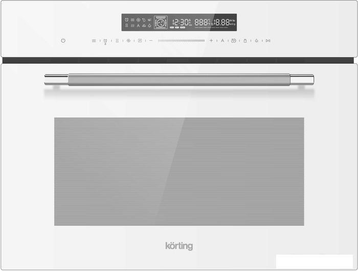 Электрический духовой шкаф Korting OKB 3260 CSGW MW