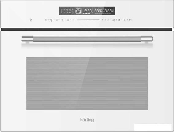 Электрический духовой шкаф Korting OKB 3260 CSGW MW, фото 2