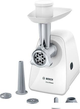 Мясорубка Bosch MFW2520W, фото 2