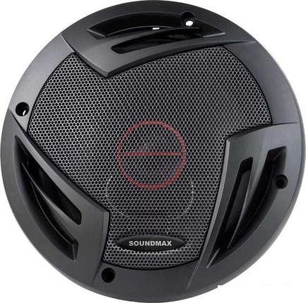 Коаксиальная АС Soundmax SM-CSV602, фото 2