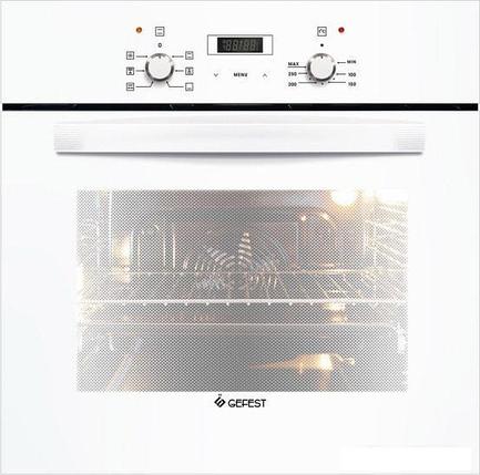 Духовой шкаф GEFEST 622-02 Б S, фото 2