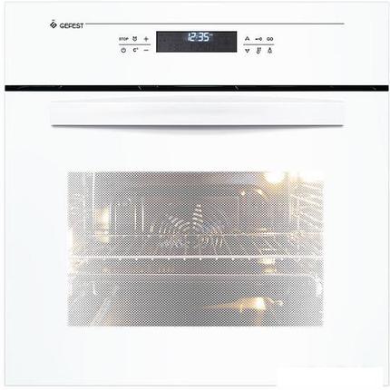 Духовой шкаф GEFEST ДА 622-04 Б S, фото 2