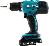 Дрель-шуруповерт Makita DDF453SYE
