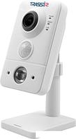 IP-камера TRASSIR TR-D7121IR1W v2 (2.8 мм)