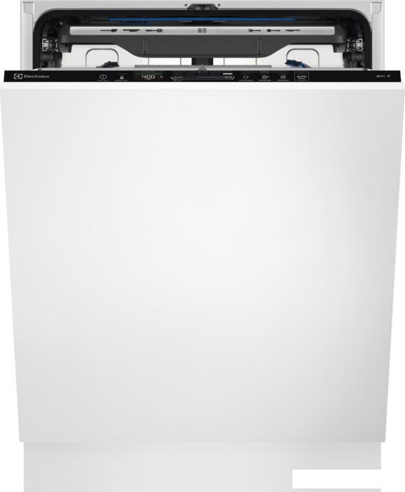 Встраиваемая посудомоечная машина Electrolux EEC67310L