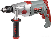 Ударная дрель Зубр ЗДУ-1100-2ЭРМ