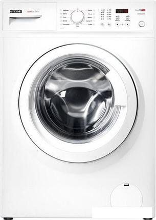 Стиральная машина ATLANT СМА 50У105-00, фото 2