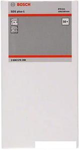 Набор оснастки Bosch 2608579288 (50 предметов)