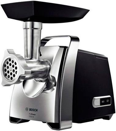 Мясорубка Bosch MFW67440, фото 2