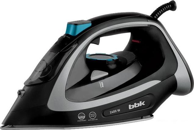 Утюг BBK ISE-2405, фото 2