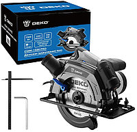 Дисковая (циркулярная) пила Deko CSDK-1500 PRO 085-1150