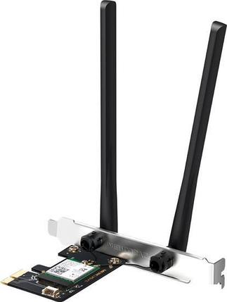 Wi-Fi/Bluetooth адаптер Mercusys MA80XE, фото 2