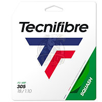 Струна для сквоша Tecnifibre 305 1.20/12 м (зеленый) (арт. 06G305120G)