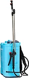 Аккумуляторный опрыскиватель GPT WFB-12li 12 л, фото 4
