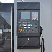 Горизонтальный токарный станок MetalCraft с ЧПУ ТL52-420M (ТL52-420M.F15/18,5.A2-6.12G.254T), фото 2
