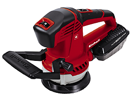 4462000 Эксцентриковая шлифмашина Einhell TE-RS 40 E