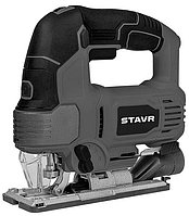9031200164  Лобзик электрический STAVR SJS 100-950LK