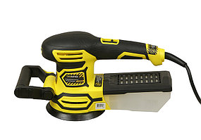 HOS8145R Эксцентриковая шлифмашина Hanskonner HOS8145R